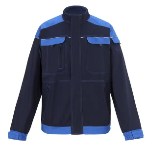 Chaqueta de trabajo personalizada de alta calidad