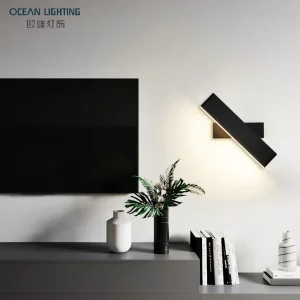 Modern Wall Lamp