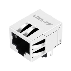 RJ45 Female Connector Jack