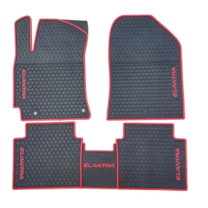 Non-slip Latex Mat