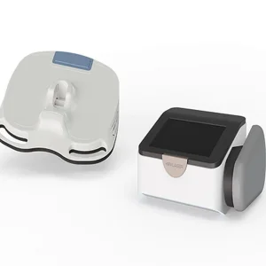 Non-Invasive Sculpt EMS Body Slimming Weight Lose Portable EMS Muscle Stimulator Machine