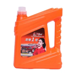 China LONGHEAD SP Premium Motor Oil