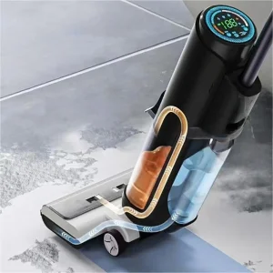 OEM/ODM 1.09-Inch Custom Round TFT LCD Module, 240X240 Touch Screen Panel for Smartwatch, Health Tracker &amp; Premium Wearable Brands