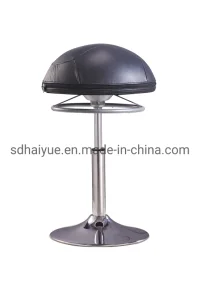 Active Sitting Balance Ball Chair