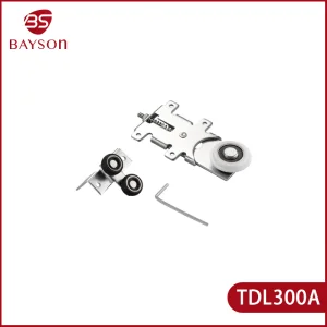 Tdl300 Wardrobe G &amp; with Sliding Door System