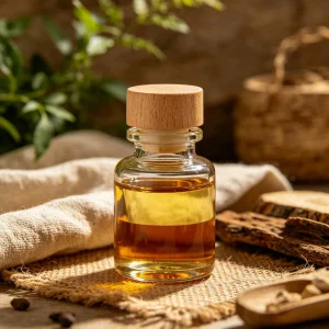 Neurocosmetic Active Ingredient