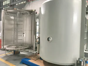 Atop Automotive Car Headlight Vacuum Coating Production Line
