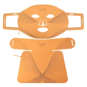 Silicone Mask