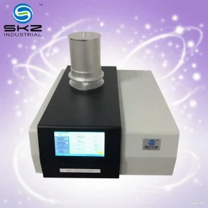 Automatic High Intelligent and High Precision Laboratory Tga Measuring Device