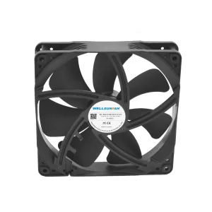 WELLSUNFAN High-Speed DC Cooling Fan