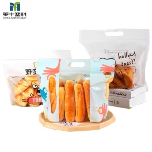 Custom Printing Plastic