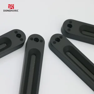 China OEM CNC Machine with Machining/Medical/Motorcycle/Auto/Hardware Parts Precision Carbon Fiber CNC Machining for Medical Components