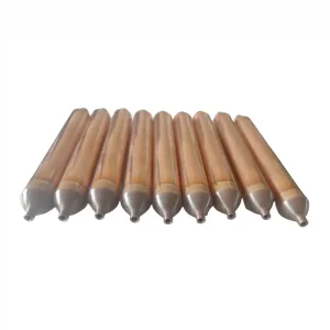 Copper Drying Filters