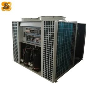 Aire Acondicionado Techo