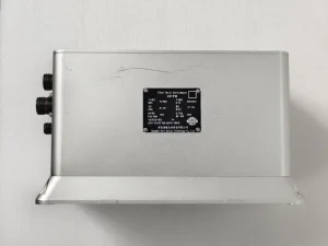 Intelligent Fg-800A Fiber Optic Type Inertial Navigation System with Competitive Price