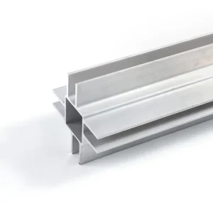 China Multi-Slot Industrial Aluminum Profile for Equipment Framing & Guards Supplier, Factory