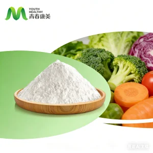 Manufacturer Supply Biotin Vitamin H