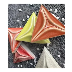 Moroccan Ceramic Mosaic