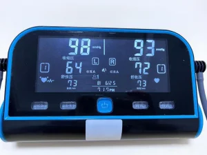Ischemic Preconditioning Device