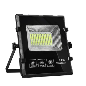 Solar Work Flood Light