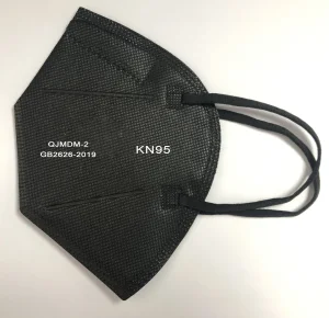 KN95 Máscara 5 Capas Protección Respiratoria