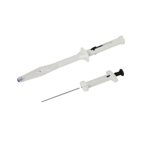 Disposable Laparoscopic Surgery Instruments Fascia Closure Device