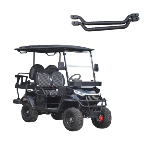 Ezgo Txt Utility Cool Design Electric Push Plastic Degradable Customized Golf Cart Accessories