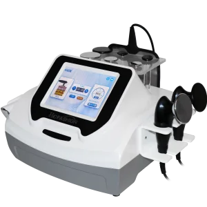 Professional CET RET Tecar Therapy Body Care Face Slimming Beauty Machine Pain Release Radiofrequency Skin Tightening Equipment