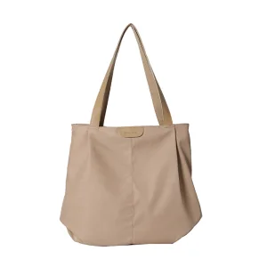 Large Capacity Nylon Tote Bag