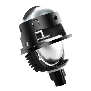 Auto Lighting Systems Mini BI LED Projector Lens Kits