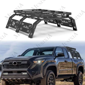 Universal Bed Rack