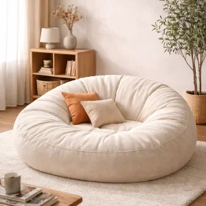 Beanbag Sofa
