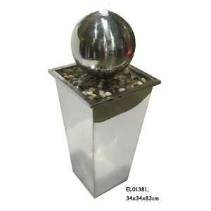Wholesale Stainless Steel Fountain