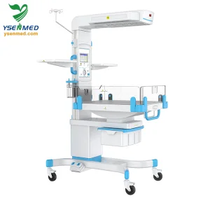 Ysbn-400A Equipo Médico Neonatal Móvil