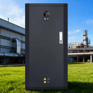 Reliable Low Voltage Frequency Inverter