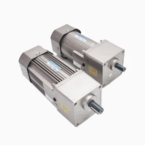 220V 120W Gear Box Motor Speed Reducer