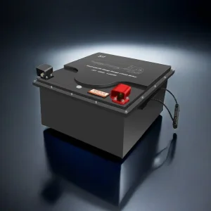 Wholesale Truck Lifepo4 Stop and Exchange Batteries