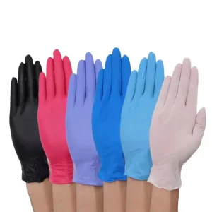 Nitrile Factory Direct