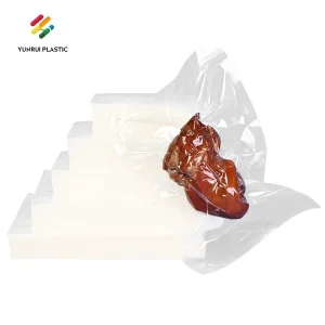 Wholesale Sausage Vacuum Composite Compress