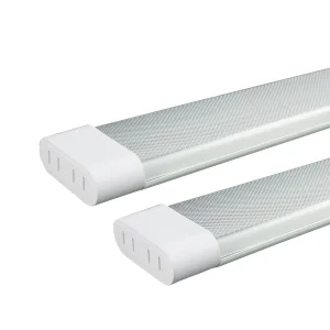 Aluminum LED Linear Lights