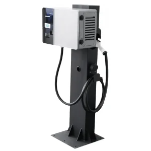 DC Fast EV Charger 40kw