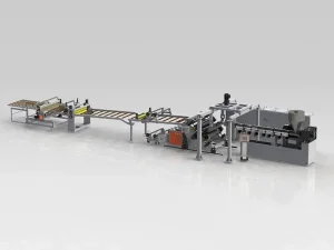 High-Quality PEEK PFA PVDF Board Extrusion Line Company, Companies