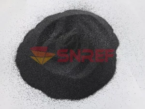 46% Cr2o3 Chrome Ore Sand Afs 45/55 for Foundry