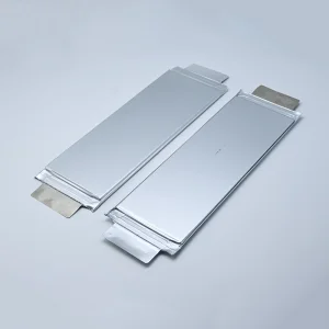 China Ultra-Low Temperature Refrigeration Parts 3.4V Pouch Lithium Ion Battery-115Ah (-80º C-60º C) Ultra-Cryogenic Lithium Battery Cell for Cargo Drone/Vtol/Aircraft/Heavy Lifting Suppliers, Factories