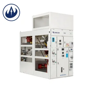 Xgn2-40.5kv Air Insulated Switchgear