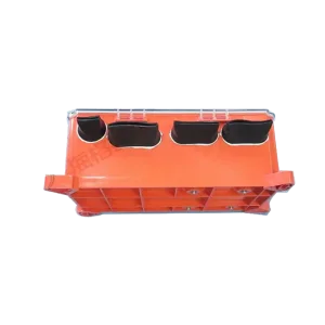 Power switch assembly