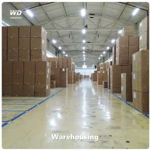 Melbourne Qatar Air Freight