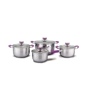 High Quality Cookware