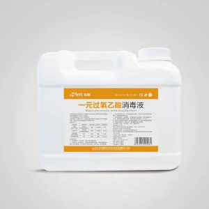Endoscopes Acid Disinfectant