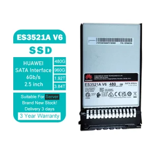 ES3521A V6 SATA SSD 3Yr Warranty